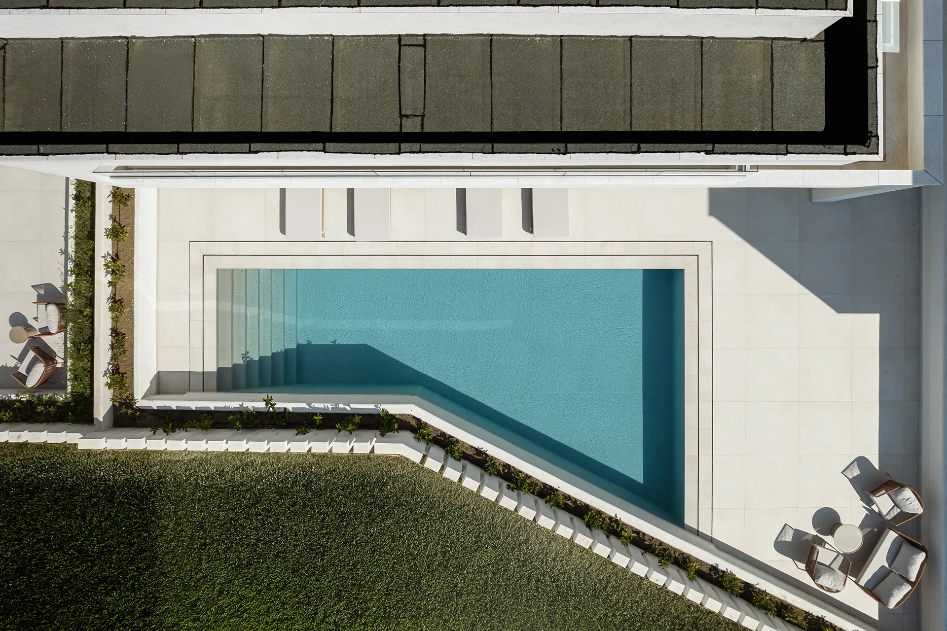 Nuveel Exclusive Villas-Bazen